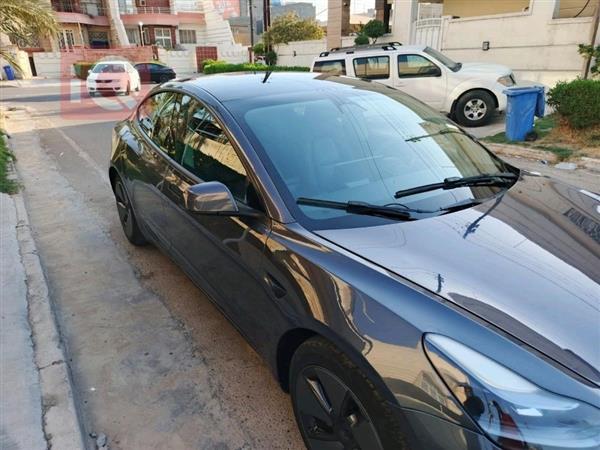 تسلا موديل 3 2023 للبيع في العراق -  بغداد